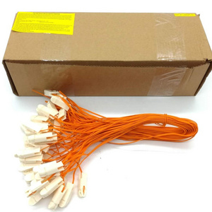 safety white clip talon igniter ematch pyrotechnic ignition firing system consumer fireworks electric ignitor