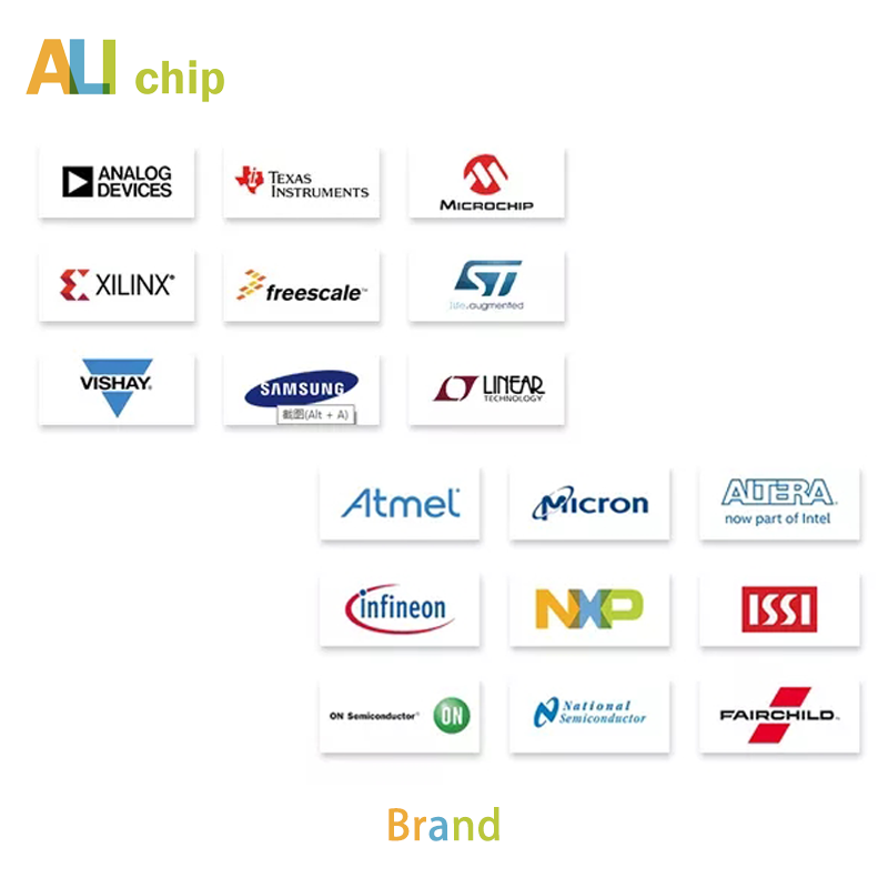 AliChip STM32F427IIH6 Microcontrollers IC MCU 32BIT 2MB FLASH 176UFBGA integrated circuits ic chip STM32F427IIH6