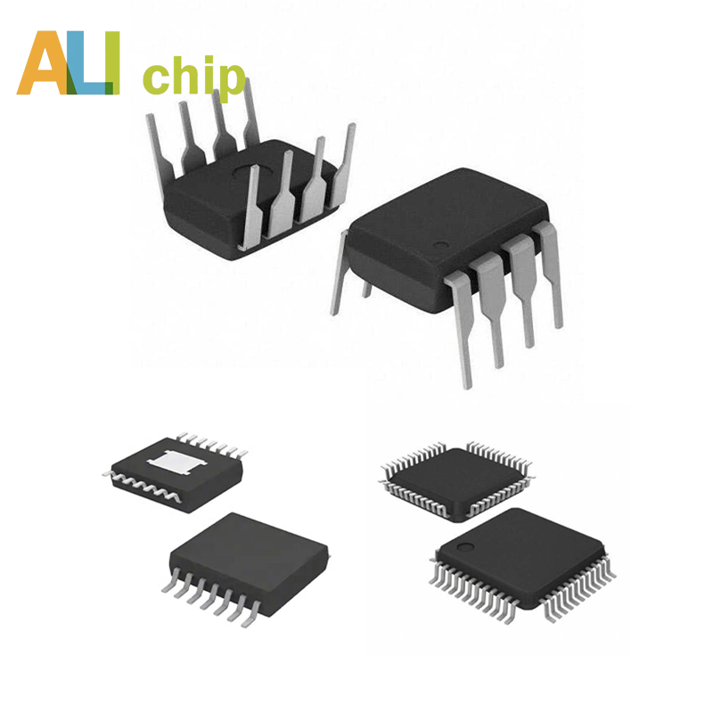 Alichip New&Original integrated circuit TPS25942ARVCR IN STOCK ic chips IN STOCK