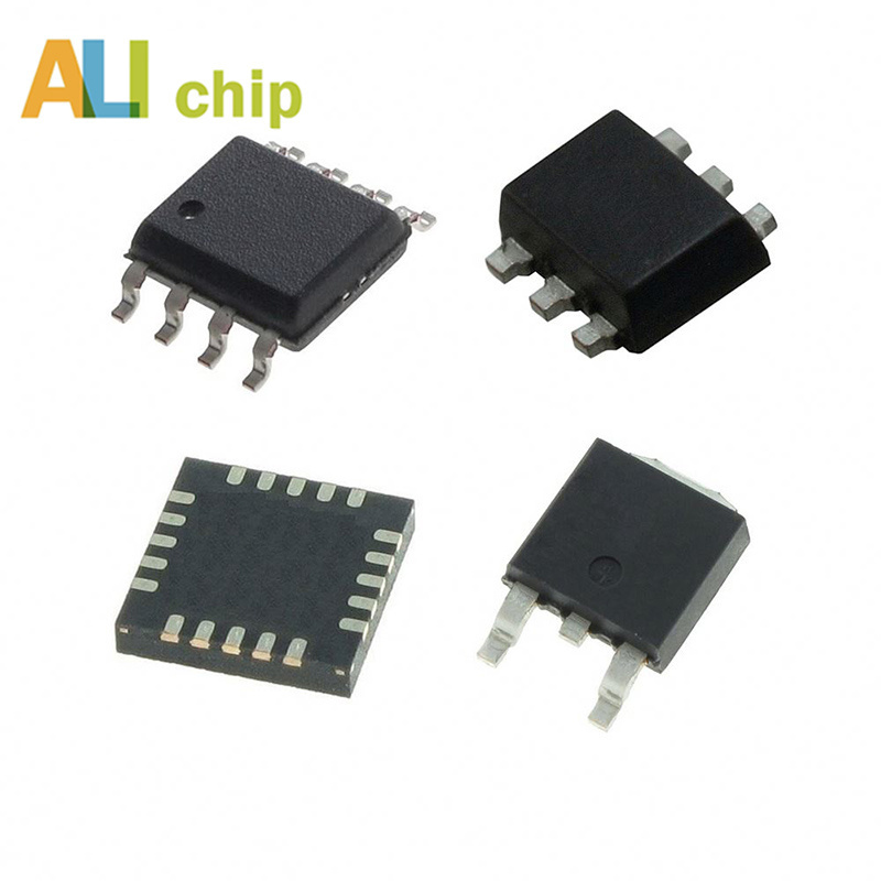 Alichip New&Original integrated circuit TPS25942ARVCR IN STOCK ic chips IN STOCK