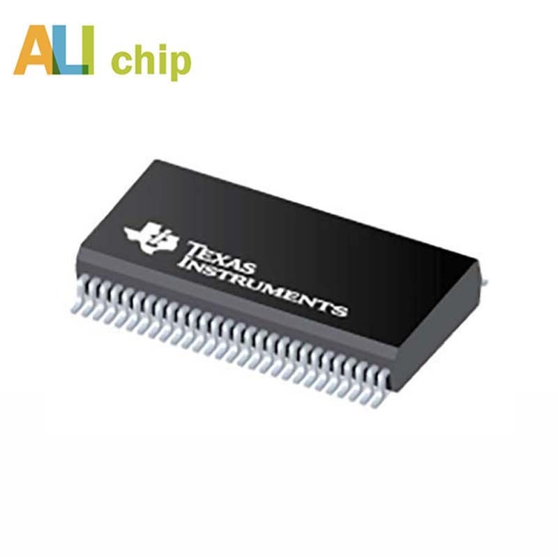 Alichip New&Original integrated circuit TPS25942ARVCR IN STOCK ic chips IN STOCK