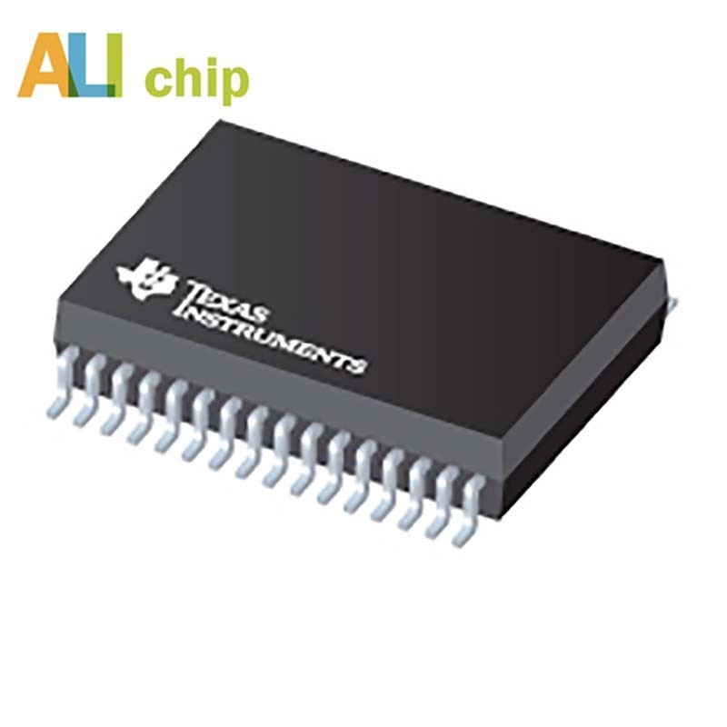 Alichip New&Original integrated circuit TPS25942ARVCR IN STOCK ic chips IN STOCK