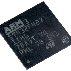 AliChip STM32F427IIH6 Microcontrollers IC MCU 32BIT 2MB FLASH 176UFBGA integrated circuits ic chip STM32F427IIH6