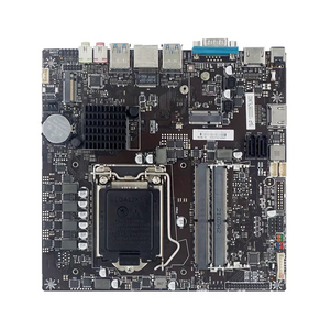 2022 new B560 Core i7/Core i5/Core i3/Pentium PC 64GB All in One Computer Motherboard Combo Kit