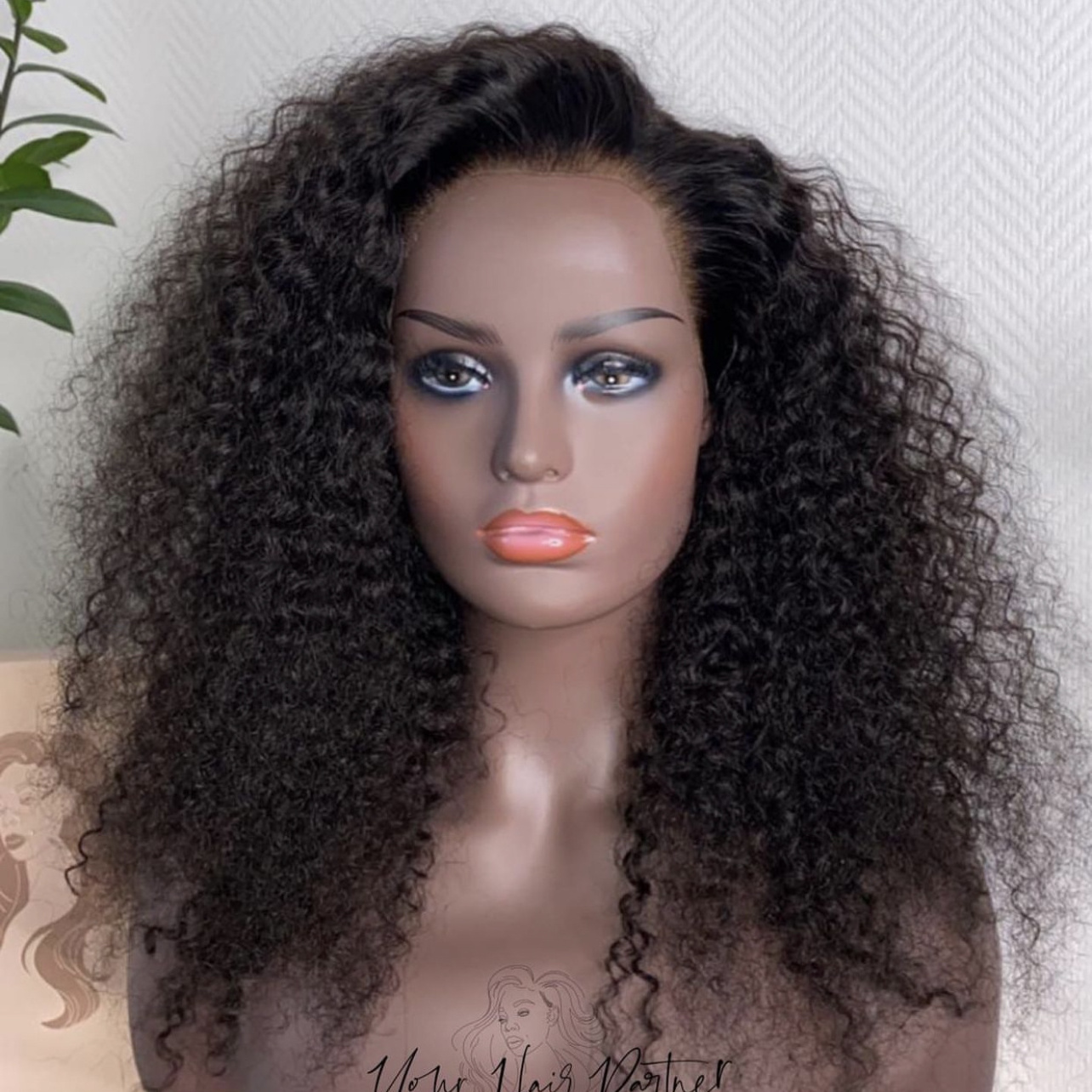 Human Hair Lace Front Wig Frontal Wig Transparent Swiss Glueless Brazilian 100% Virgin HD Lace Long Body Wave Wig Middle Cap