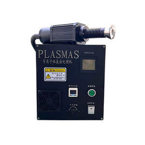 Gas Plasma Cleaning Machine Plasma Cleaner for Improve Polypropylene Material Adhesion