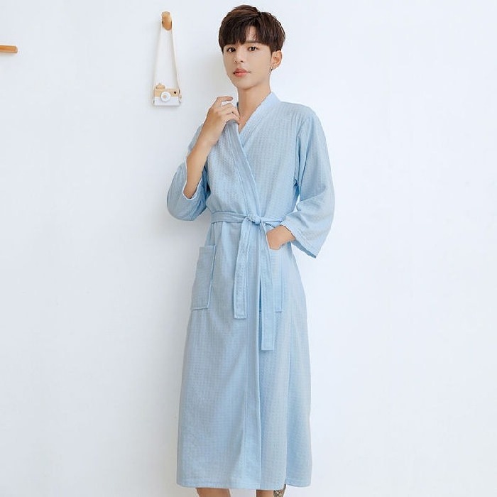 Luxury Hotel White Cutpile Velvet Bathrobe Terry Cloth Spa Robe Unisex Luxury Hotel Bathrobe For Hotel Sarong