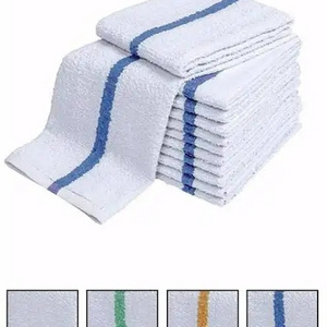 Spifit 2-Layer Roll Towels 100% Cotton Disposable Eco-Friendly Kitchen Cleaning Cloth for Washing Dishes and Clothes