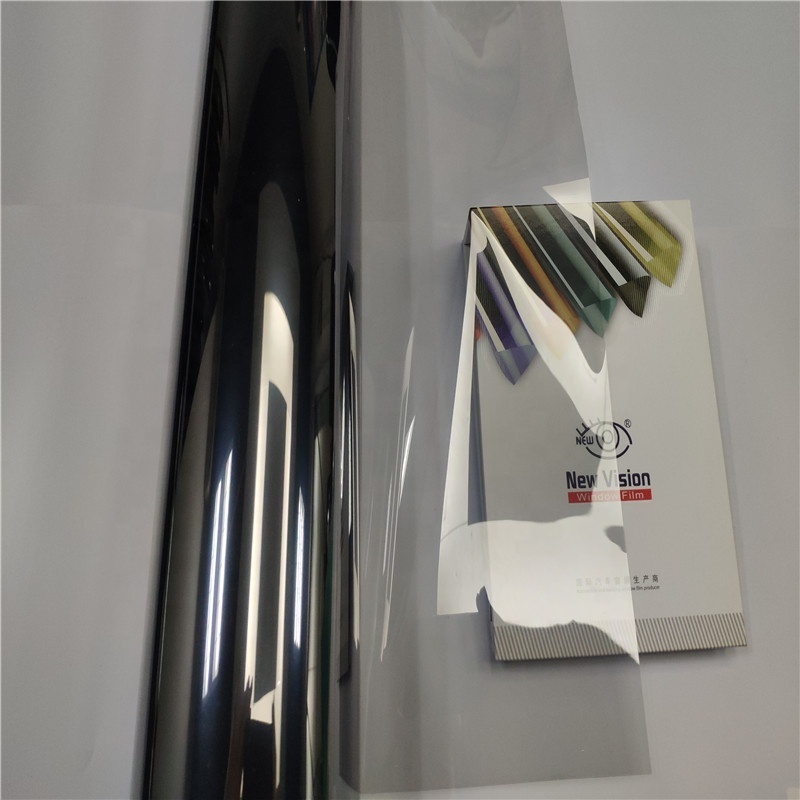 Spectrum X Solar Window Tinting Film Heat Reject Self Adhesive 1.52*30M 3M Car Tint