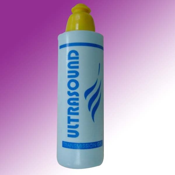 Medical Ultrasound Transmission Gel/Ultrasonic Coupling Agent