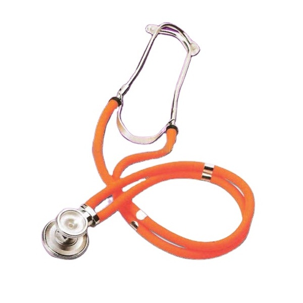 Medical Sprague rappaport type stethoscope