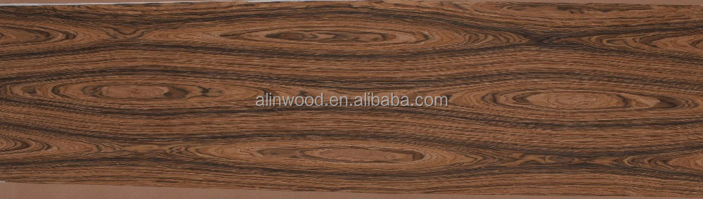 Engineering teak wood, Recon teak veneer, recon wood for fancy plywood from Linyi