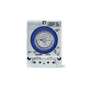 Hot Sale Tb-388 20A Mechanical Timer, Programmable Electronic Analog Mechanical Timer, 24 hour timer switch