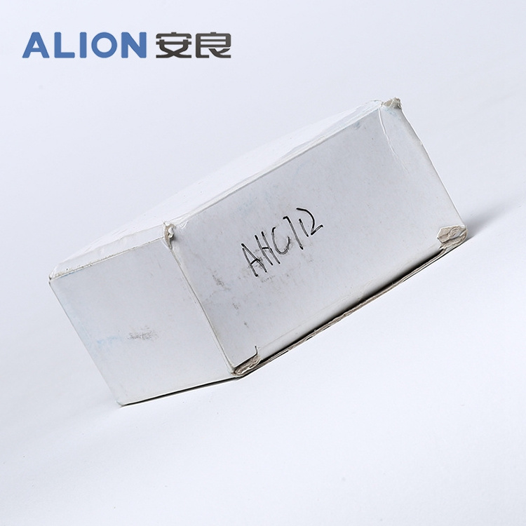 ALION AHC712B 220V 230V 50Hz 24 Hour Mechanical  Time Switch Din Rail Mounted Timer Analogue Battery Powered Time Control Switch