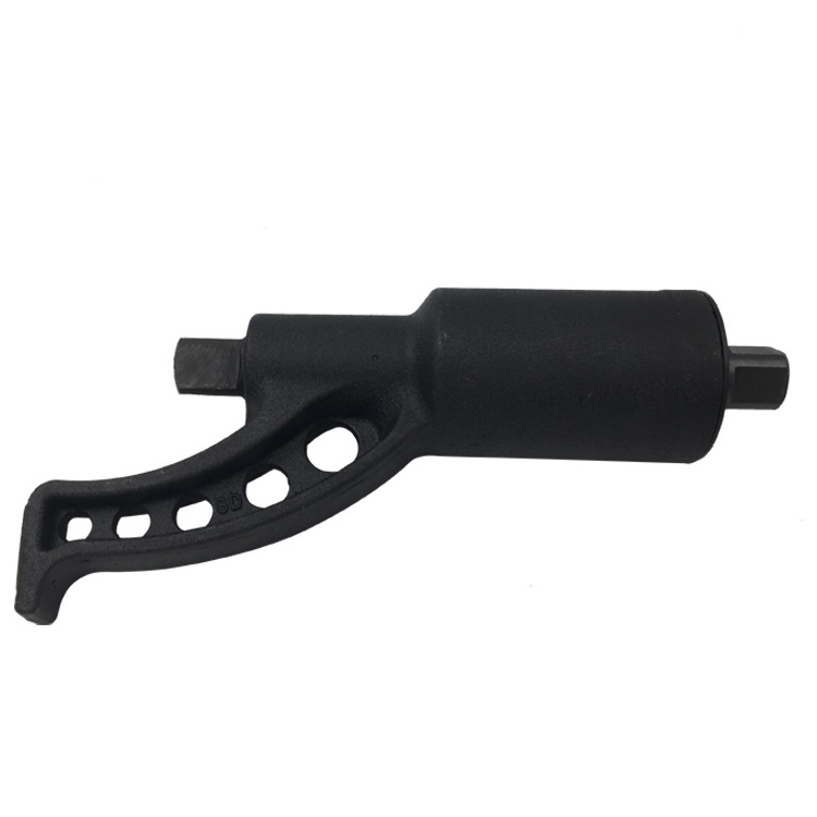 High Quality Tire Wrench Lug Nut Remover for  Truck Repair