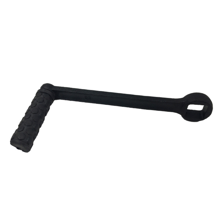 High Quality Tire Wrench Lug Nut Remover for  Truck Repair