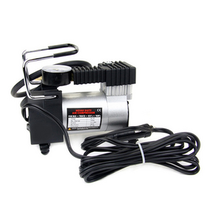 Portable Air Compressor Tire Inflator,Car Tire Inflator 12V