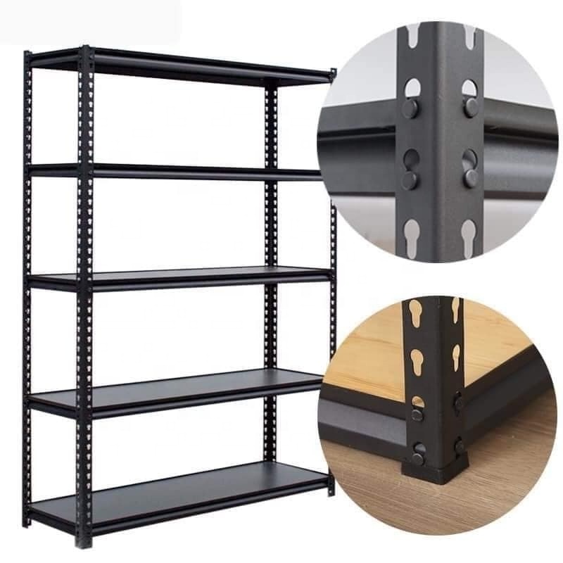 steel boltless shelving shelves rack racking for garage warehouse shelves rack heavy duty