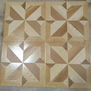 ALISBA hot sale MDF laminate plank 8mm 12mm high quality parquet wood flooring