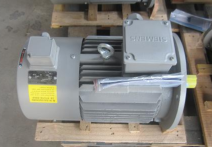 SIEMENS IE3 BRAND THREE PHASE ASYNCHRONOUS MOTOR 7.5 kW 4 POLES B3 MOTOR