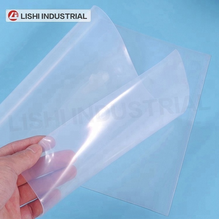 Dongguan Silicone Rubber Sheet 1/1.5/2/3/4/5/6/8/10/12mm