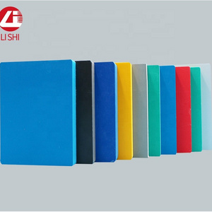 3mm 5mm 6mm 15mm Sintra PVC Foam Board PVC Foam Sheet for uv printing