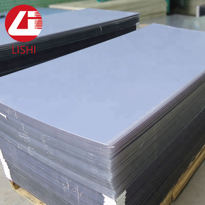 1/1.5/2/3/4/5/6/8/10/12/15mm plastic clear transparent PVC rigid sheet board