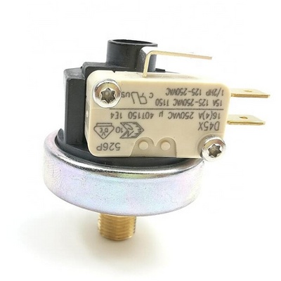 LF25 pressure switch water pressure air pressure switch temperature control switch controller