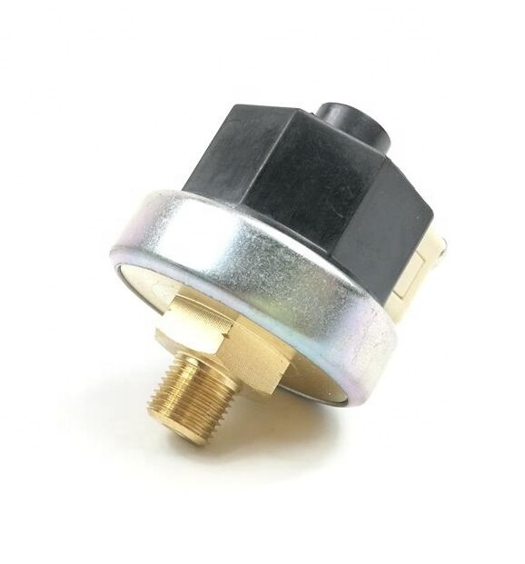 LF25 pressure switch water pressure air pressure switch temperature control switch controller