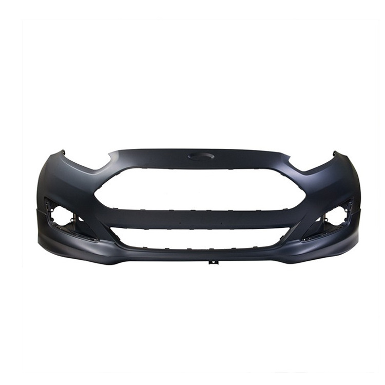 Car body kits Replacement Front Bumper For Ford Fiesta 2013