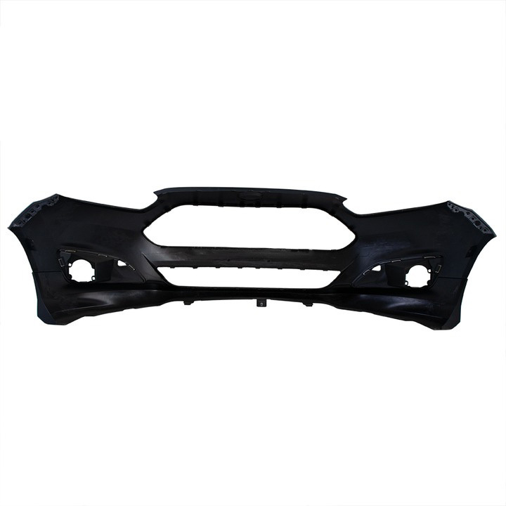 Car body kits Replacement Front Bumper For Ford Fiesta 2013