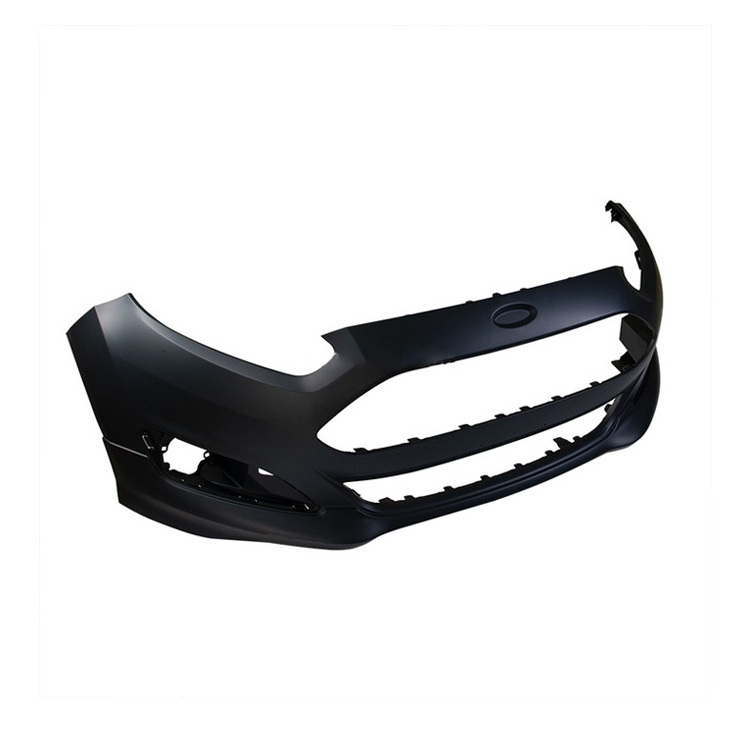 Car body kits Replacement Front Bumper For Ford Fiesta 2013