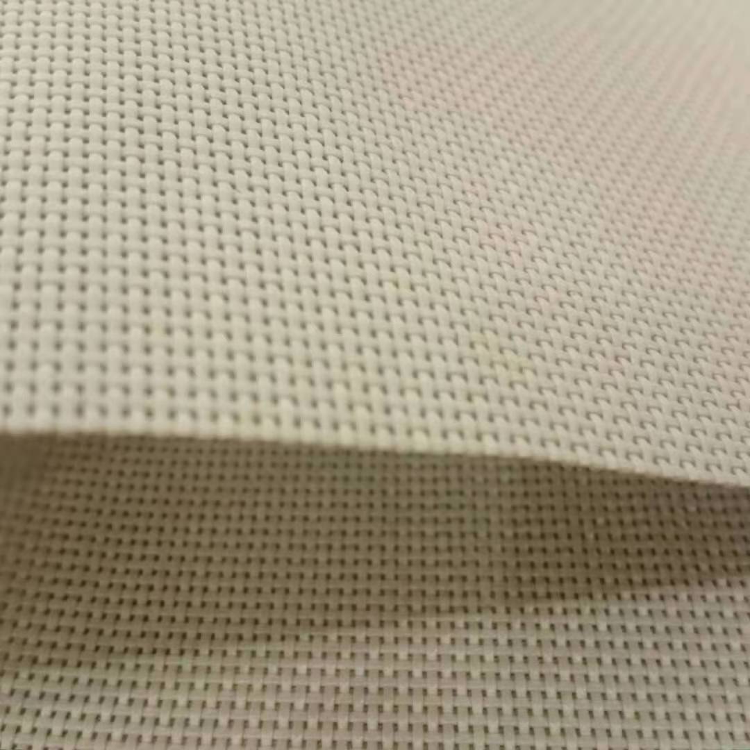 Textiline Mesh Fabric Is Used To Outdoor Beach Chair