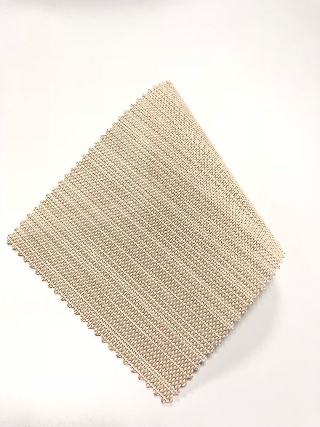 Textiline Mesh Fabric Is Used To Outdoor Beach Chair