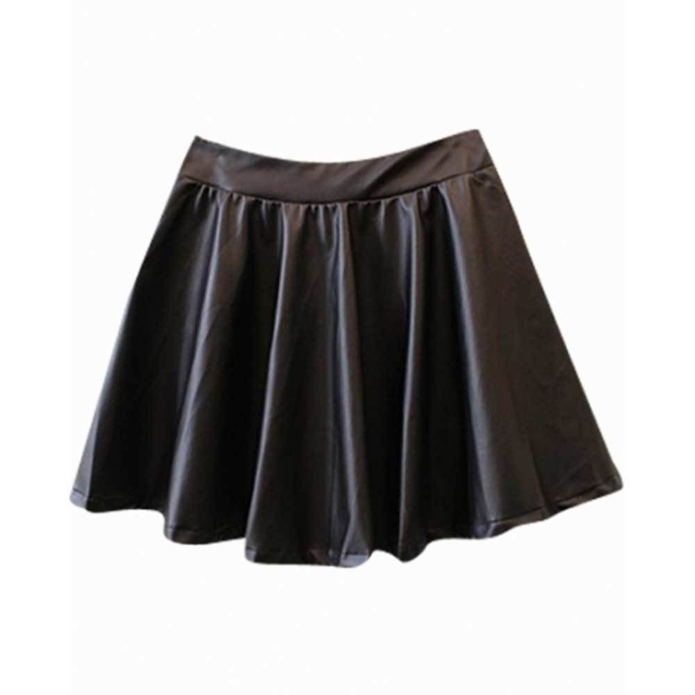 Custom Oem Drop Ship High Quality Sexy Short Girl Mini Skirt Girls' Skirts For Women's Ladies