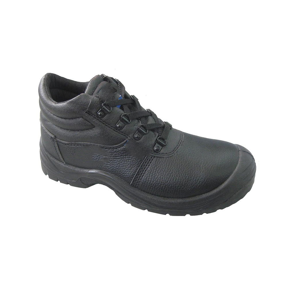 Steel Toe Construction Shoes Work Safety Boots Composite Steel Custom women's shoes