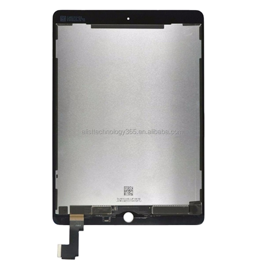 lcd screen for ipad air 2 lcd for ipad 6 a1567 a1566