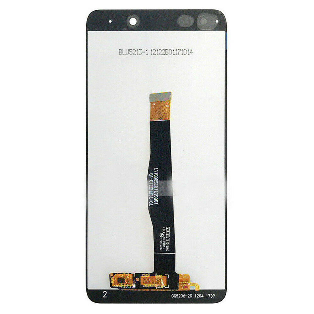 For Alcatel One Touch Idol 5S 6060 6060C 6060S LCD Screen Display Touch Digitizer