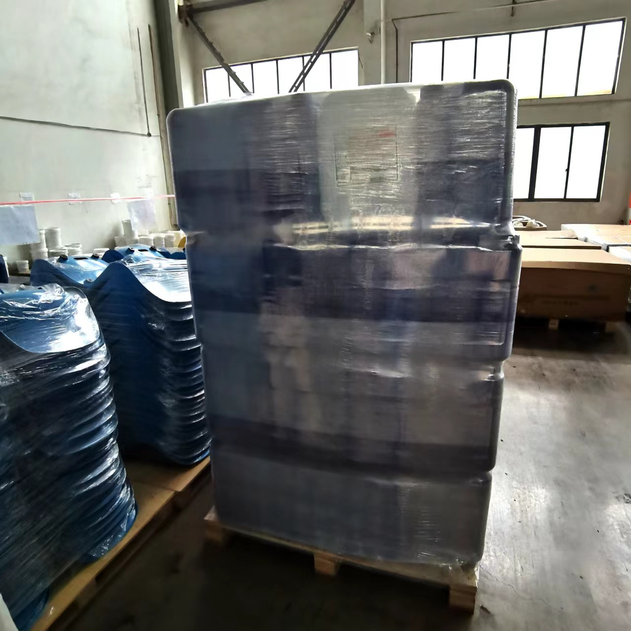 ALITA 191DC Unsaturated Polyester Resin for General Purpose Fiberglass Resin, Ortho Resin, Fiberglass Products