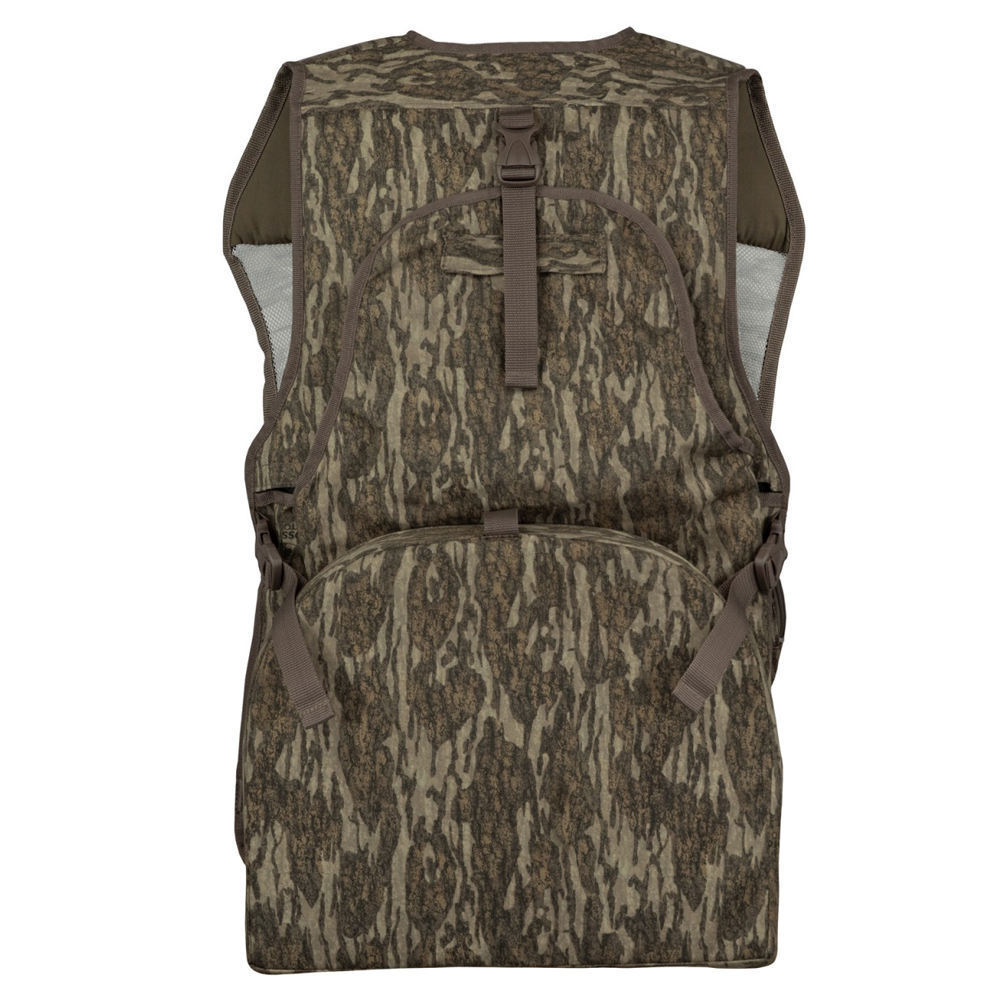 New Arrival Cowhide Leather Men Hunting Leather Vest Fishing Vest Premium Quality Tactical Shooting Hunting Vest