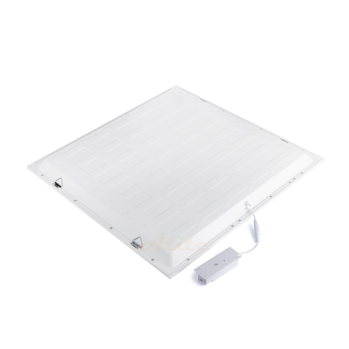 DLC Approval Office Lighting High Brightness Cct Led Ceiling Panels Lamp 2x2 2x4 Backlit Led Panel Light