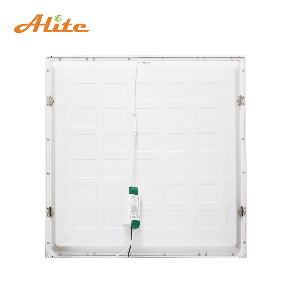 Alite Ready Stock Free Shipping Led Panel Light 120-277v Flat Ceiling Panels Light 2x2 2x4 Ft led flat panel