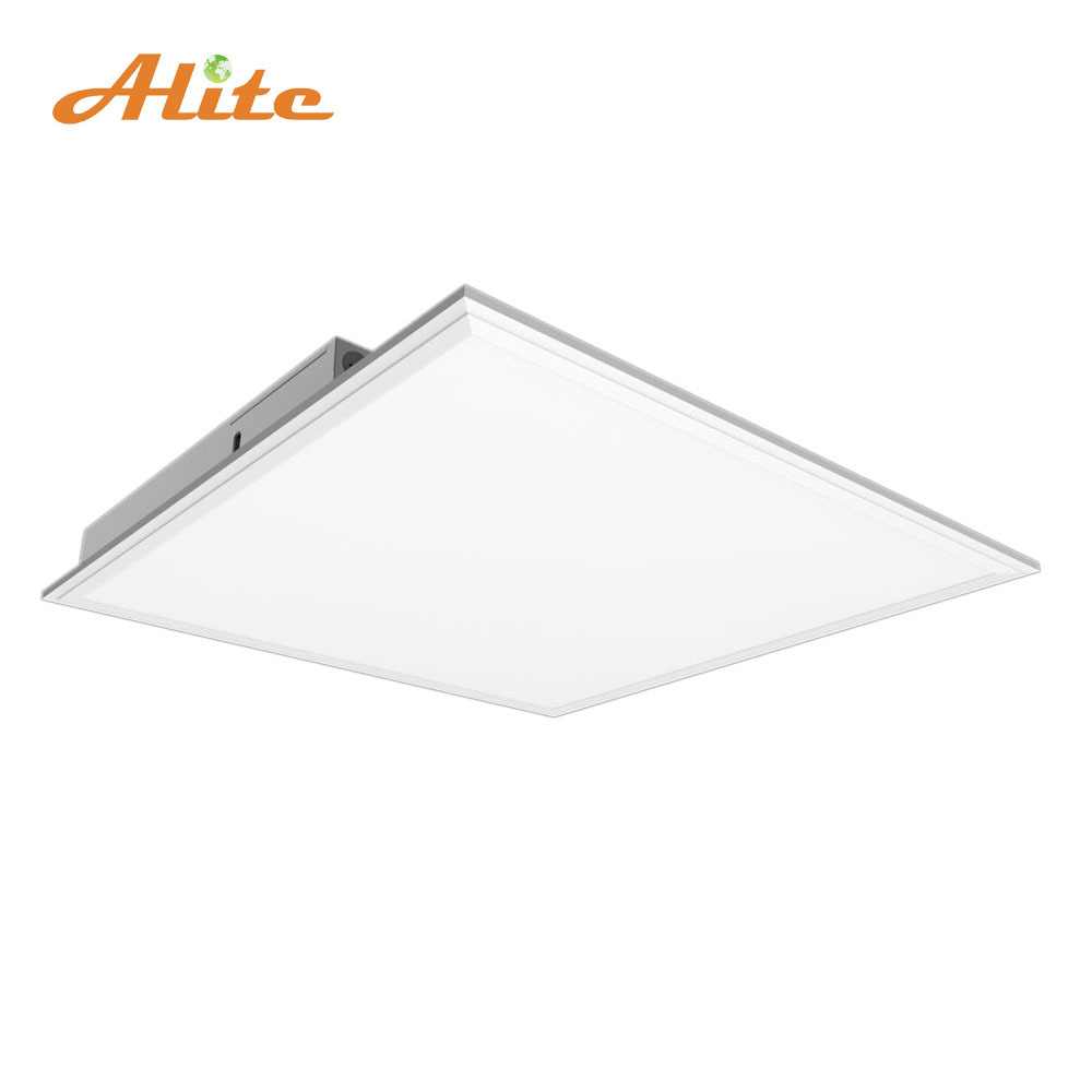 No Flicker Dimmable 60x60 120x30 120x60 light ceiling square ultra slim led panel light