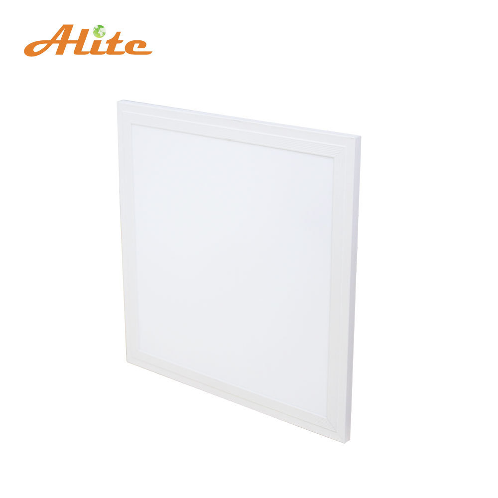 LED Flat Panel Slim LED Flat Ceiling Light Indoor Commercial Flat Backlit Fixture 595x595 Backlit Led Panel Light