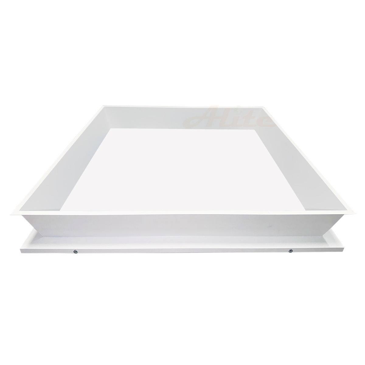 White Cloud, Blue Sky Fluorescent Light Covers for Classroom Office LED Drop Ceiling Light Decoration