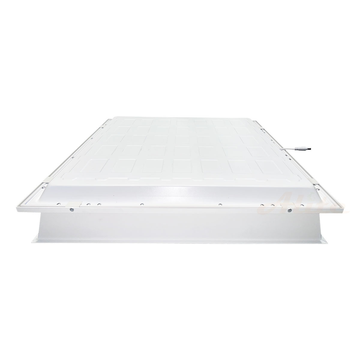 White Cloud, Blue Sky Fluorescent Light Covers for Classroom Office LED Drop Ceiling Light Decoration