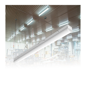 Alite 4ft LED Tube Light 6500K 1200mm Linear Light 25W 45W 50W 70W Indoor Lighting Category LED Batten