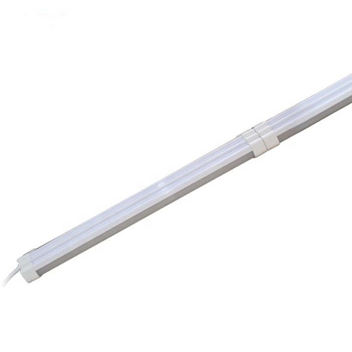 Led Suspended Linear Light 30W 1200MM Suspended indoor home Motion Sensor tri-proof light