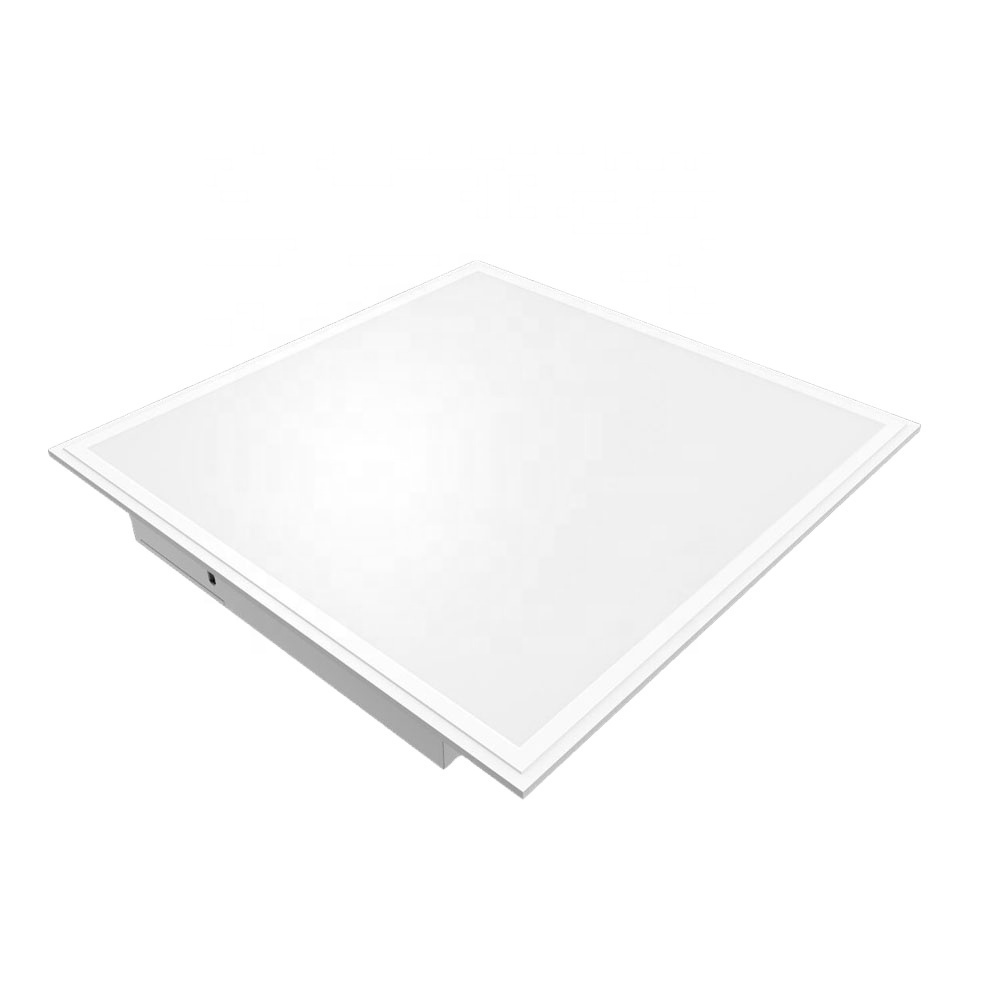 ETL 2'X2 2'X4' 1'X4' surface mount smart led ceiling light flat panel light