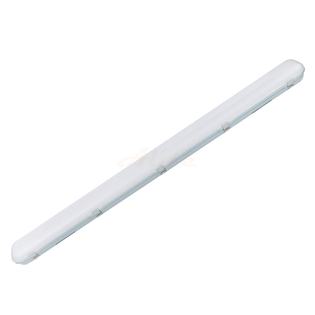 60cm 120cm tri proof light motion sensor vapor tight fixtures IP65 Waterproof Batten Led Tri Proof Light